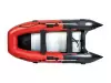 Надувная лодка GLADIATOR Heavy Duty HD430AL