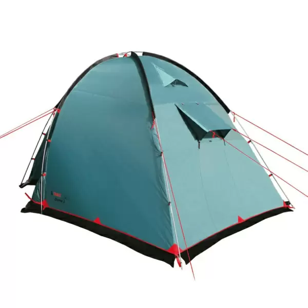 Кемпинговая палатка BTrace Dome 3