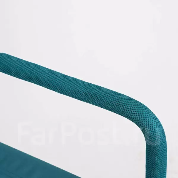 Кресло складное со столиком CoolWalk Member's Mark Blue 5130