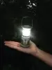Универсальная переносная лампа Camping World LightHouse CLASSIC