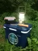 Универсальная переносная лампа Camping World LightHouse CLASSIC