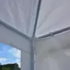 Шатер садовый CoolWalk 3060 3х6м белый