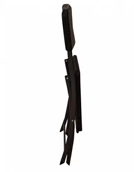 Стул складной CT41 Black Crusoe Camp
