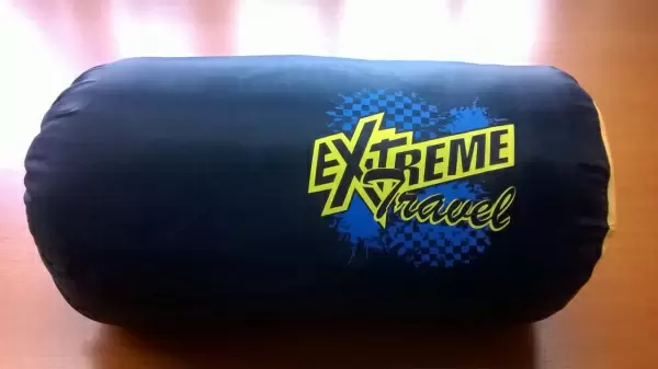 Спальный мешок Mednovtex Экстрим -15