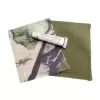 Коврик самонадувающийся BTrace Basic Camo 5