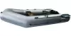 Надувная лодка HUNTERBOAT Хантер 290 Р