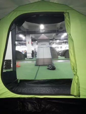 Палатка Crusoe Camp Lambada