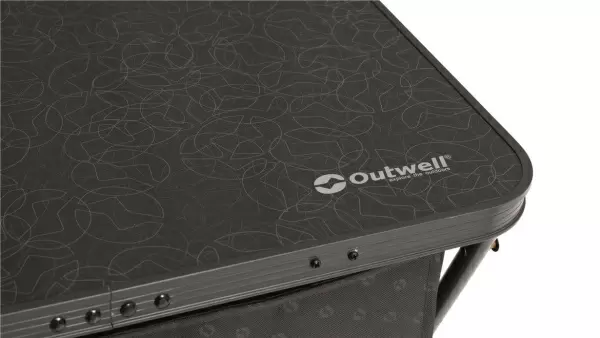 Шкаф кемпинговый Outwell Domingo