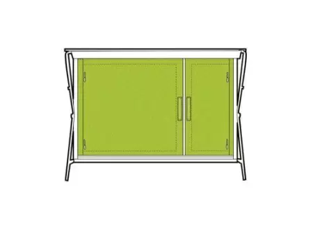Стол кухонный Outwell Richmond Kitchen Table