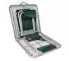 Стол + 4 стульчика ТА-21407 СКАУТ