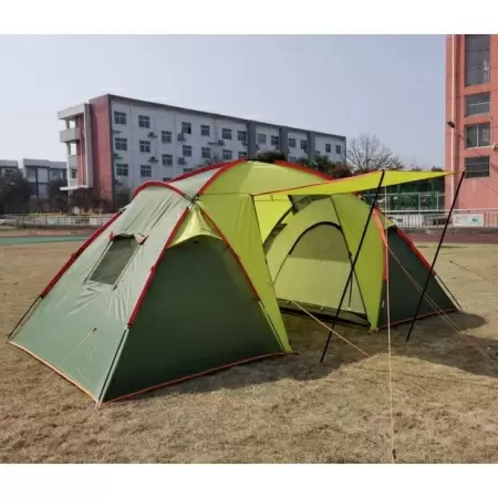 Палатка MirCamping 1002-4