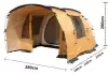 Палатка кемпинговая Tunnels 4 CoolWalk 5238