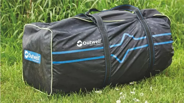 Палатка Outwell Bear Lake 4