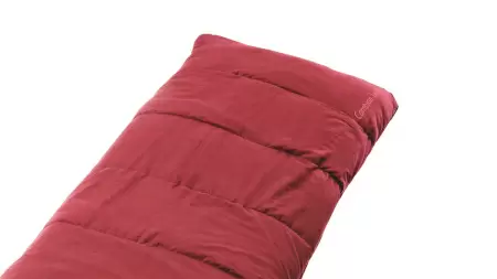 Спальный мешок Outwell Campion Lux Green
