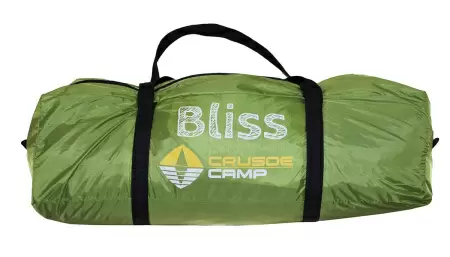Палатка Crusoe Camp Bliss