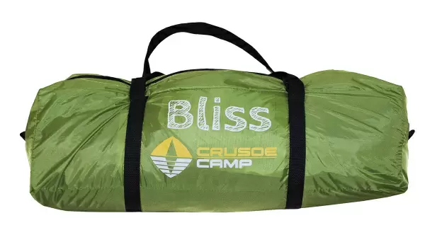 Палатка Crusoe Camp Bliss