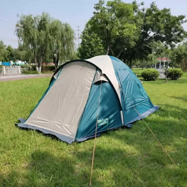 Палатка 4-местная MirCamping JWS-013
