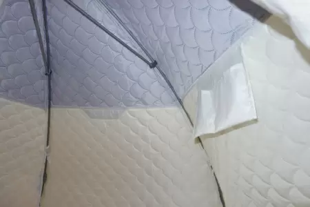 Зимняя палатка Пингвин 2 Термолайт