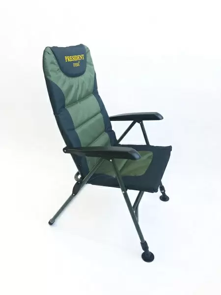 Кресло раскладное President Fish BD620-10050-6 8747 000