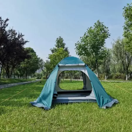 Палатка 4-местная MirCamping JWS-013