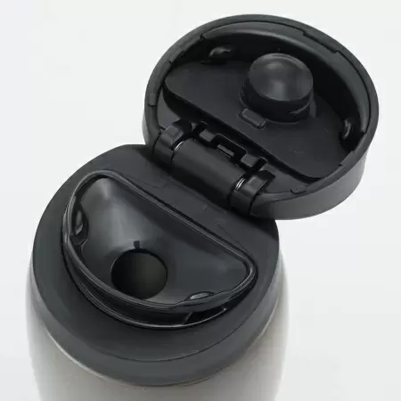 Термокружка Tiger MCB-H036 Gun Metallic, 0.36 л