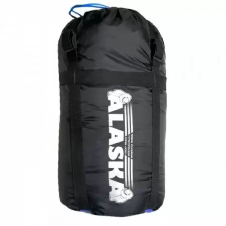 Спальный мешок BalMax Alaska Elite -3