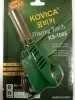 Газовая горелка с пьезоподжигом Kovica KS-1005