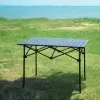Стол алюминиевый Coolwalk 5595