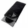 Спальный мешок Outwell Contour Black