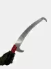 Пила туристическая Следопыт Ranger в чехле PF-ST-F05