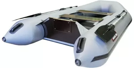 Надувная лодка HUNTERBOAT Хантер 290 Л