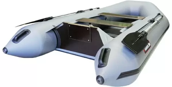 Надувная лодка HUNTERBOAT Хантер 290 Л