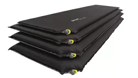 Ковер самонадувной Outwell Sleepin Double 7.5 cm