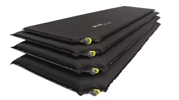 Ковер самонадувной Outwell Sleepin Double 7.5 cm
