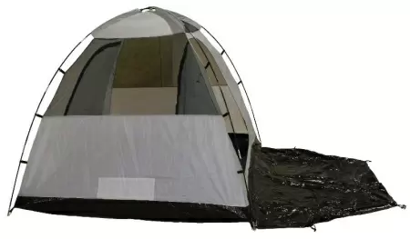 Кемпинговая палатка Andorra Lux Crusoe Camp