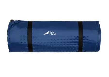 Коврик самонадувающийся Trek Planet Camper 60 Double