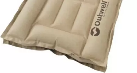 Надувная кровать Airbed Box Single Outwell
