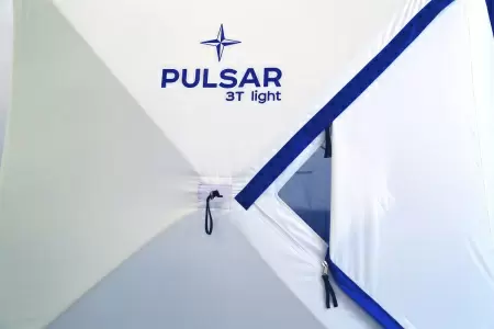 Палатка PULSAR 3T light