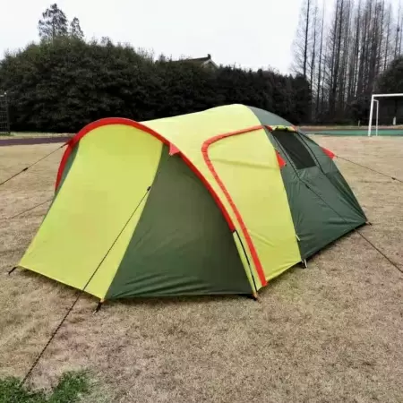Палатка Mircamping 1504-2