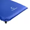 Коврик самонадувающийся СЛЕДОПЫТ с подушкой 188x65x5cм
