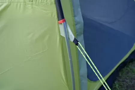 Кемпинговая палатка Liberty 5 Crusoe Camp