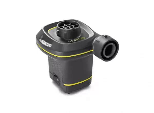 Насос электрический Intex 220 V/12V 66634
