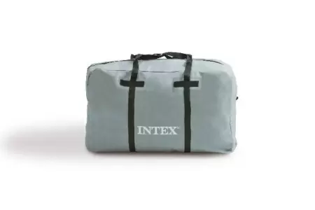 Надувная лодка Intex Mariner 3 (68373)
