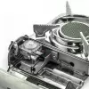 Настольная газовая плита Следопыт SPARK PF-GST-N12