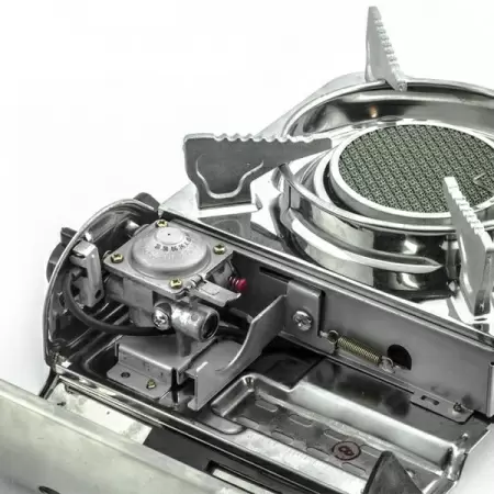 Настольная газовая плита Следопыт SPARK PF-GST-N12