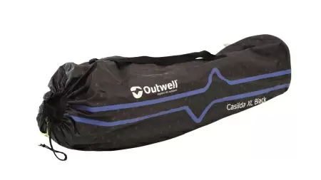 Кресло Outwell Casilda XL Black