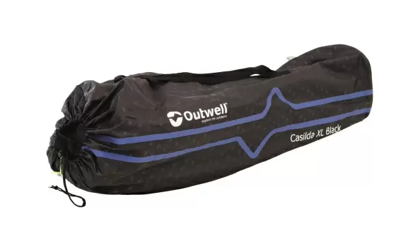 Кресло Outwell Casilda XL Black