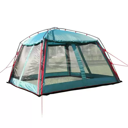 Шатёр Btrace Camp
