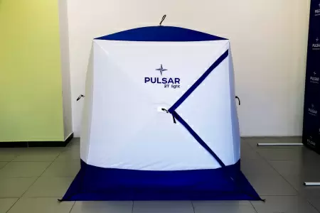 Палатка PULSAR 2T light