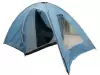 Кемпинговая палатка Family Dome 4 Crusoe Camp